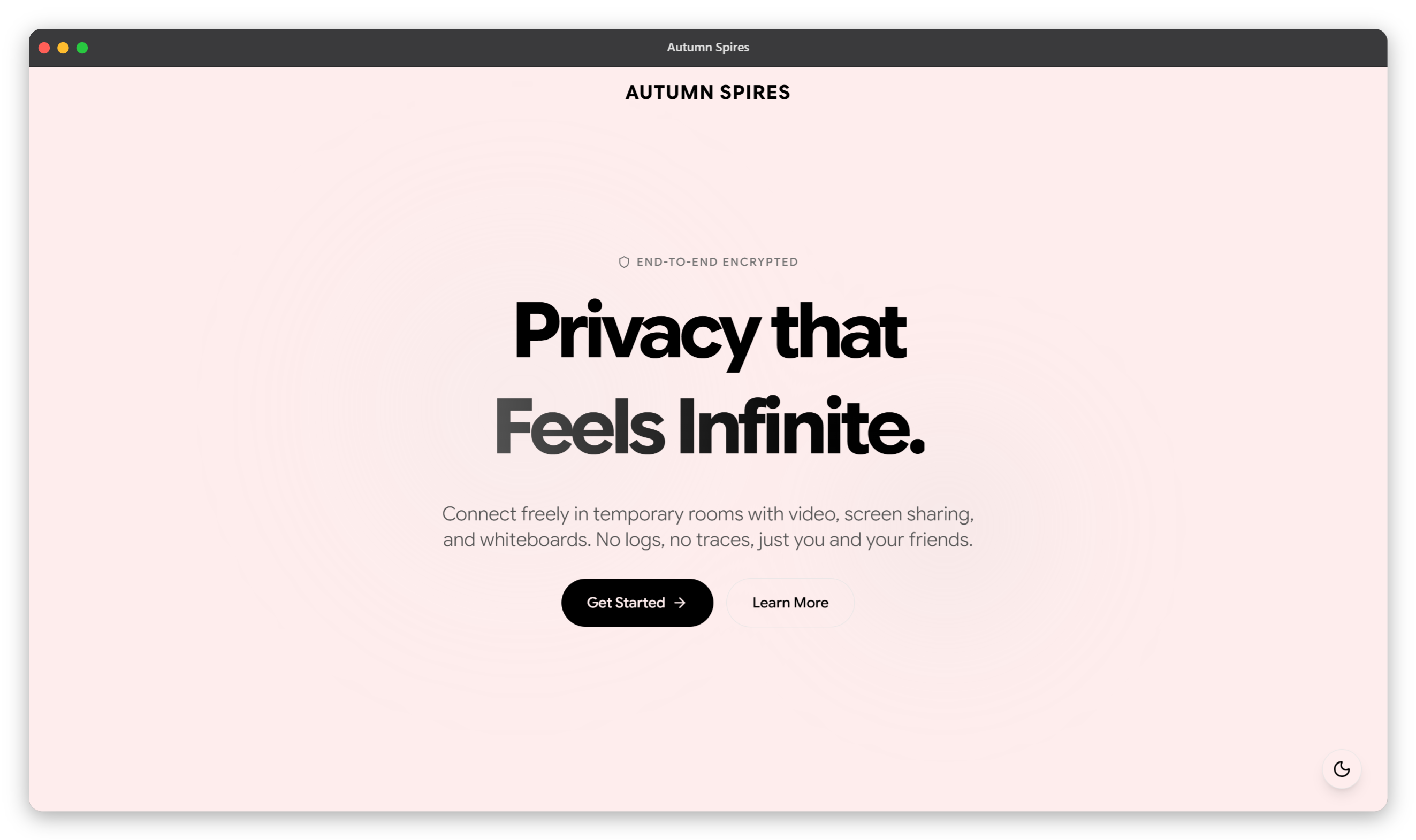 Autumn Spires preview 1